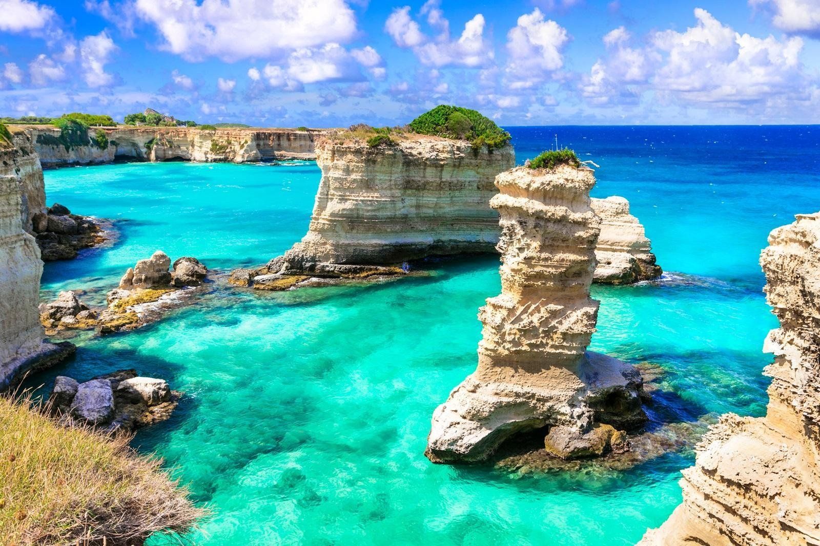 Fly-drive Het mooiste van Puglia 15 dagen, foto 13