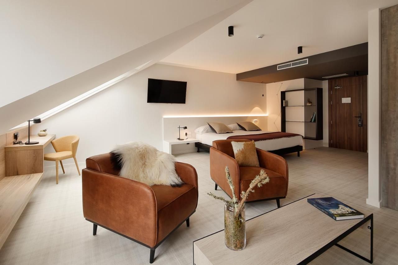 Munna Hotel Boutique, foto 8