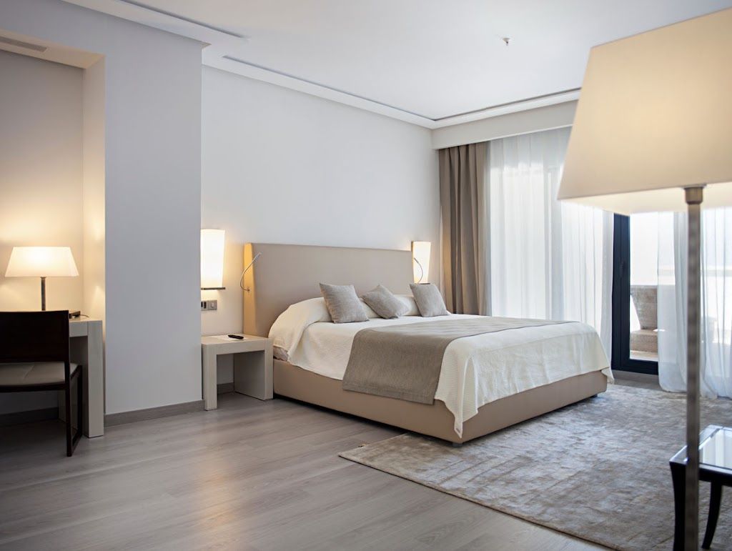 Hotel AR Golf Almerimar, foto 5