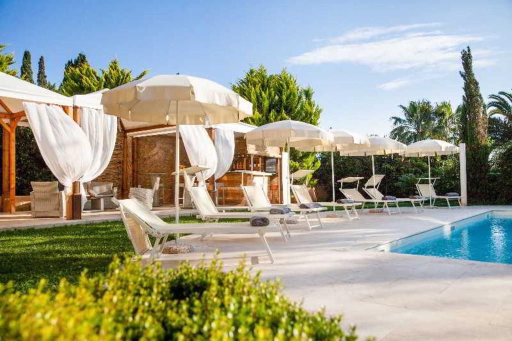 Ostia Antica Park Hotel, foto 10