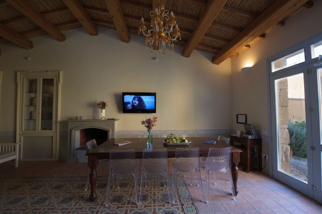 Aquae Sinis Albergo Diffuso, foto 15