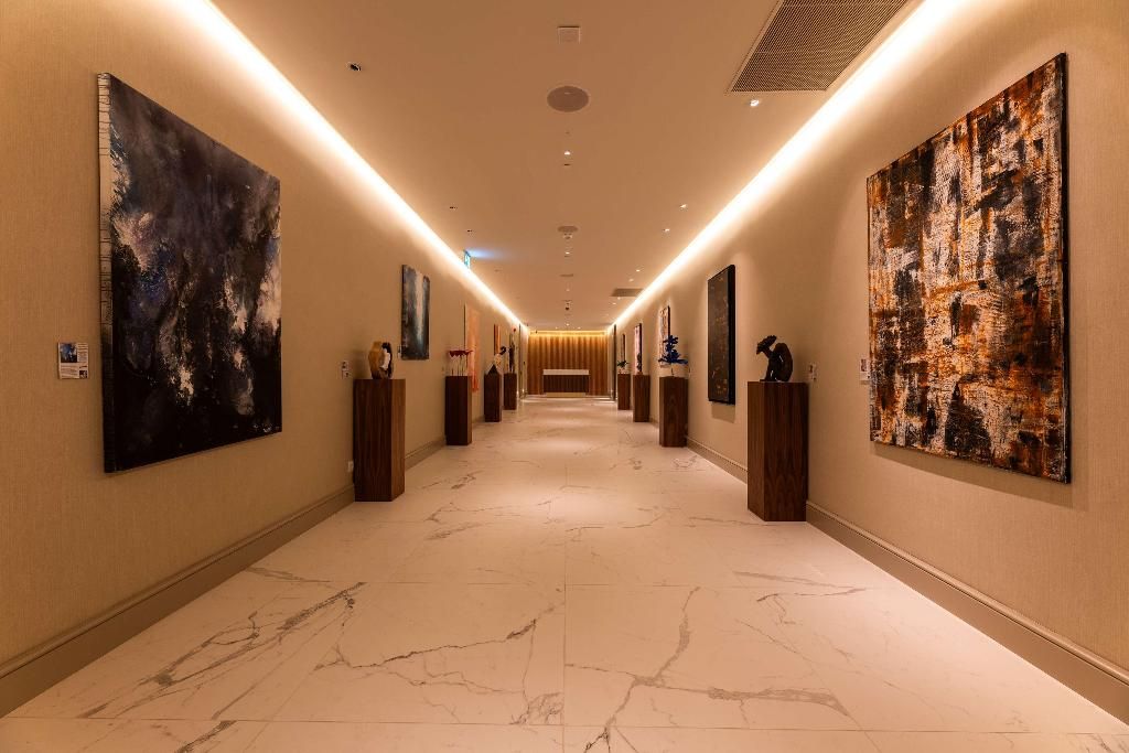 Legacy Hotel Cascais, Curio Collection by Hilton, foto 8