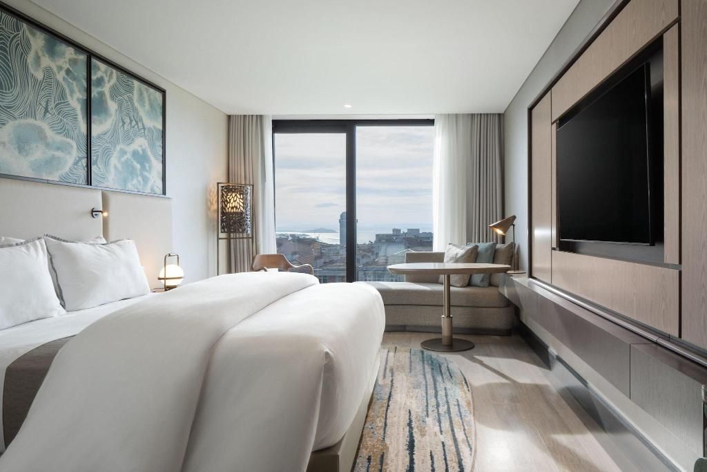 The Westin Istanbul Nisantasi, foto 4