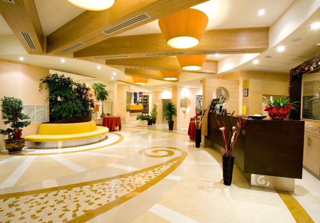 Grand Hotel Olimpo , foto 9