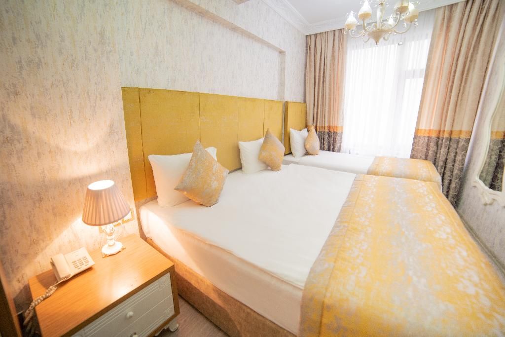 Miran Hotel, foto 8