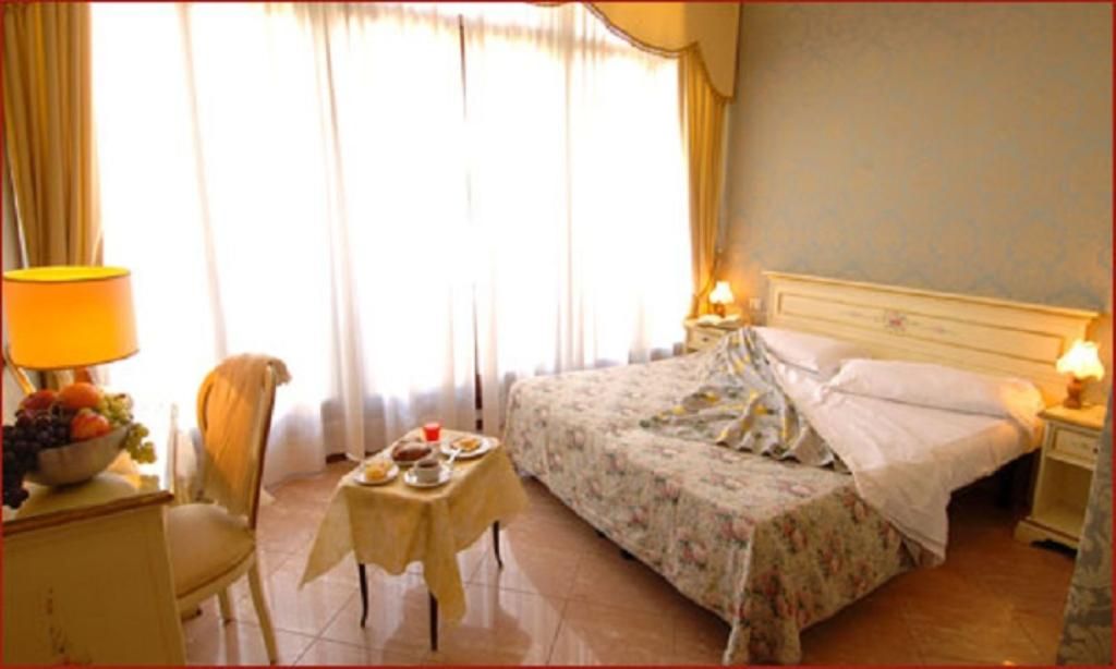 Hotel Canal, foto 4