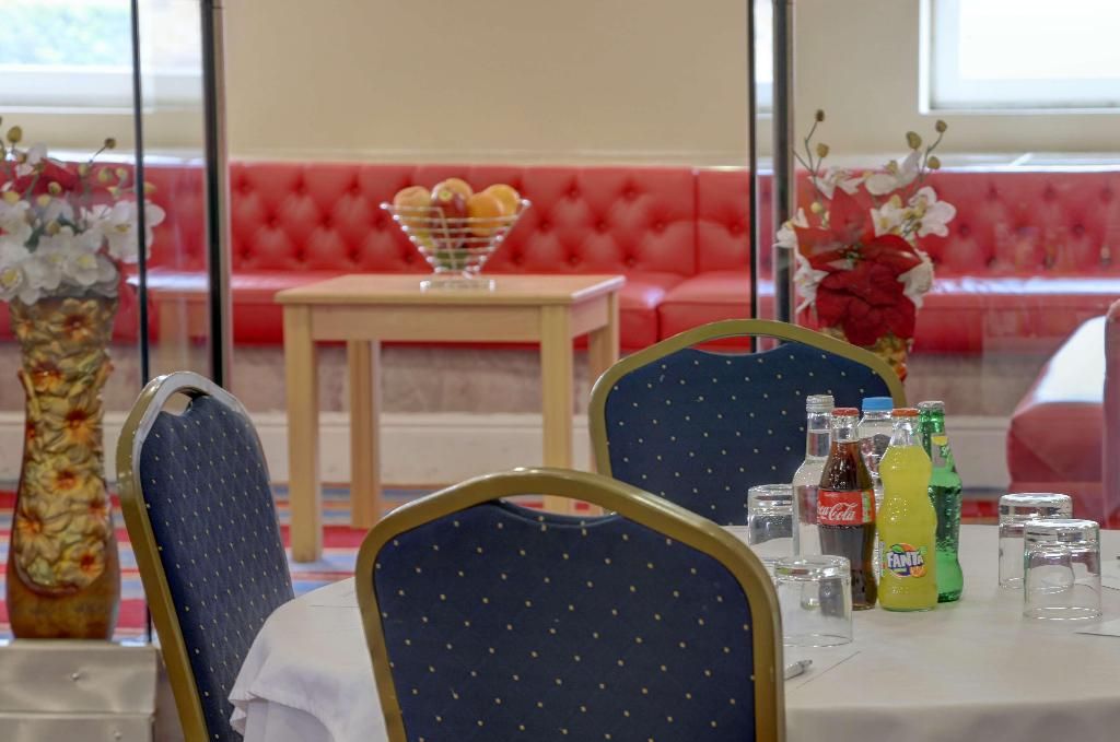 Best Western Greater London Hotel, foto 9