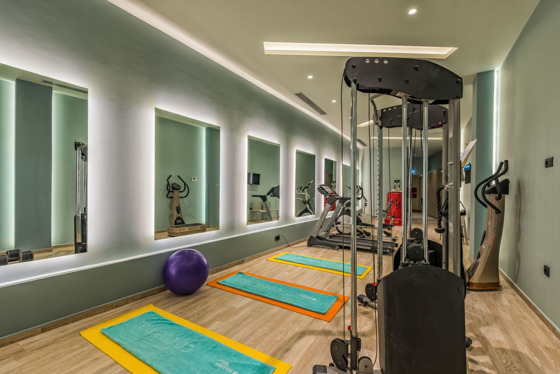 Alexandra Beach Resort & Spa, foto 13