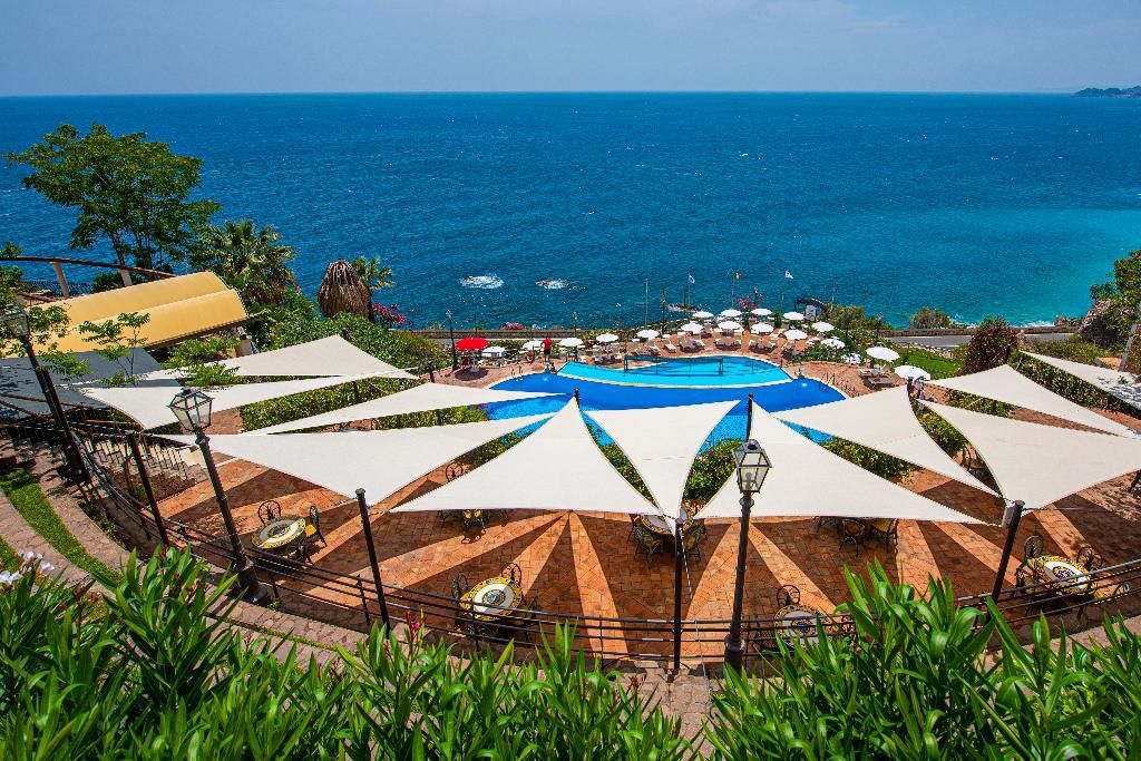 Baia Taormina, foto 7