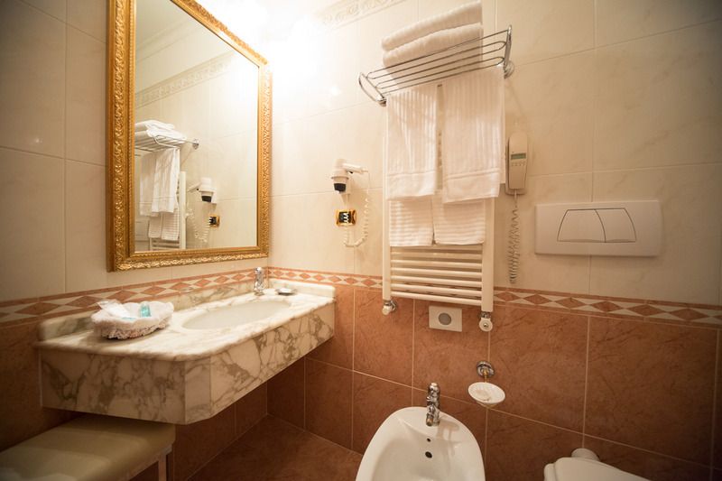 Hotel dei Consoli, foto 11