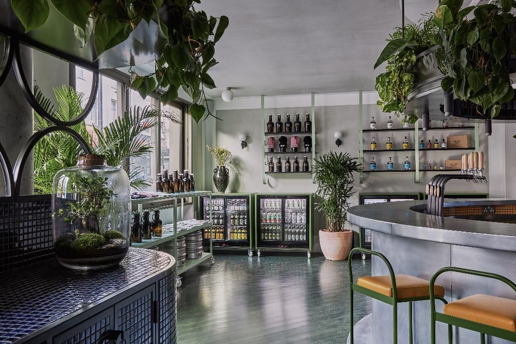 Staycity Aparthotels London Dalston, foto 13