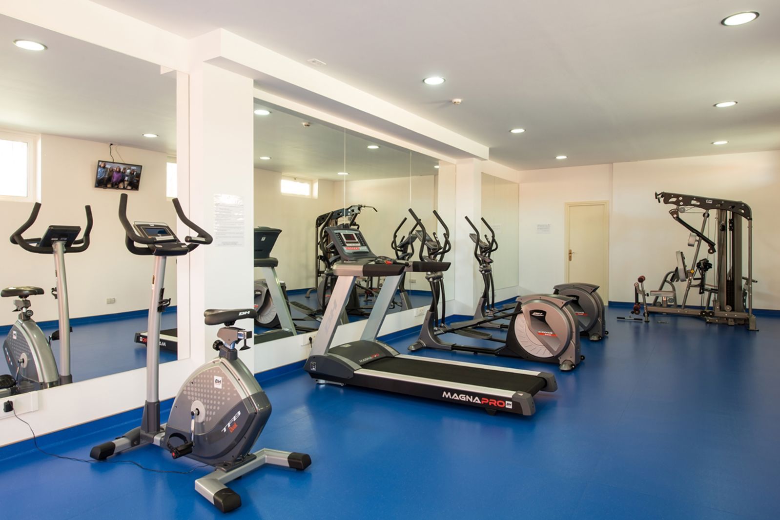 3HB Clube Humbria, foto 7