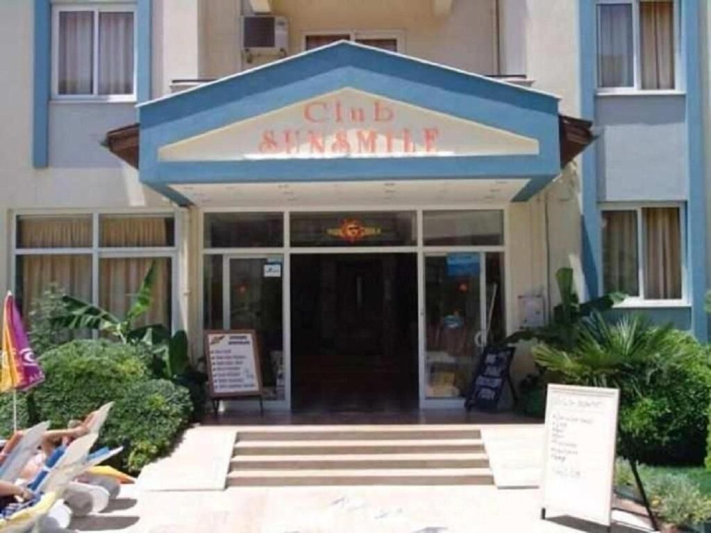 Club Sunsmile, foto 6