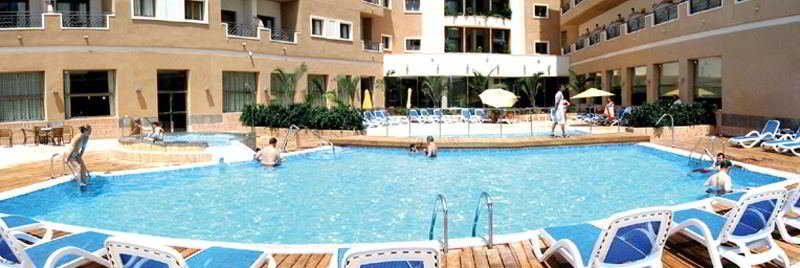Hotel Costa Narejos, foto 14