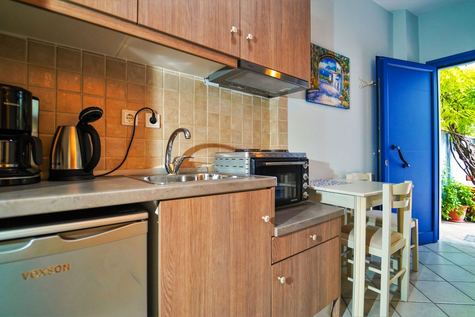 Gina Appartments, foto 10