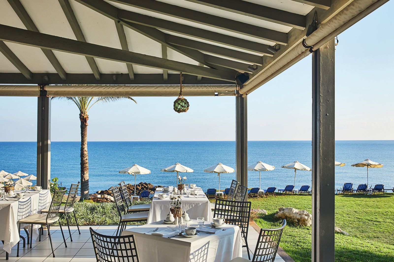 Grecotel Marine Palace & Aqua Park, foto 12