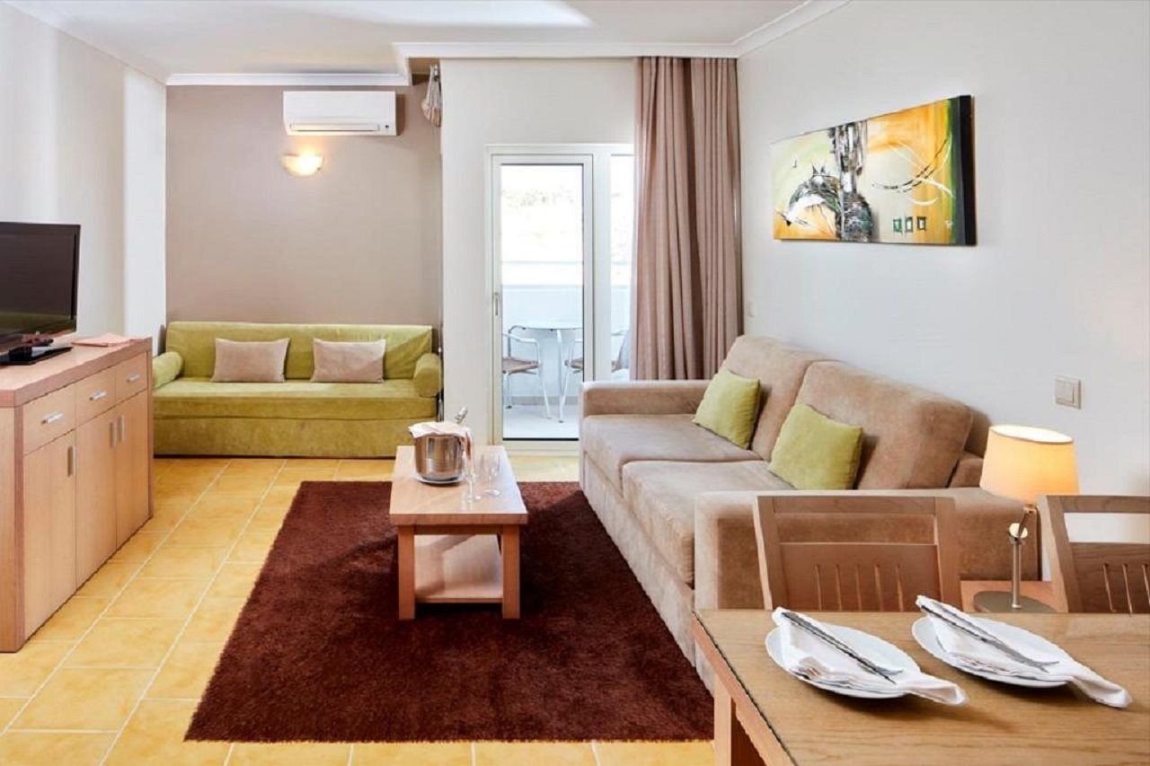 Santa Eulália Suite Hotel & Spa, foto 5
