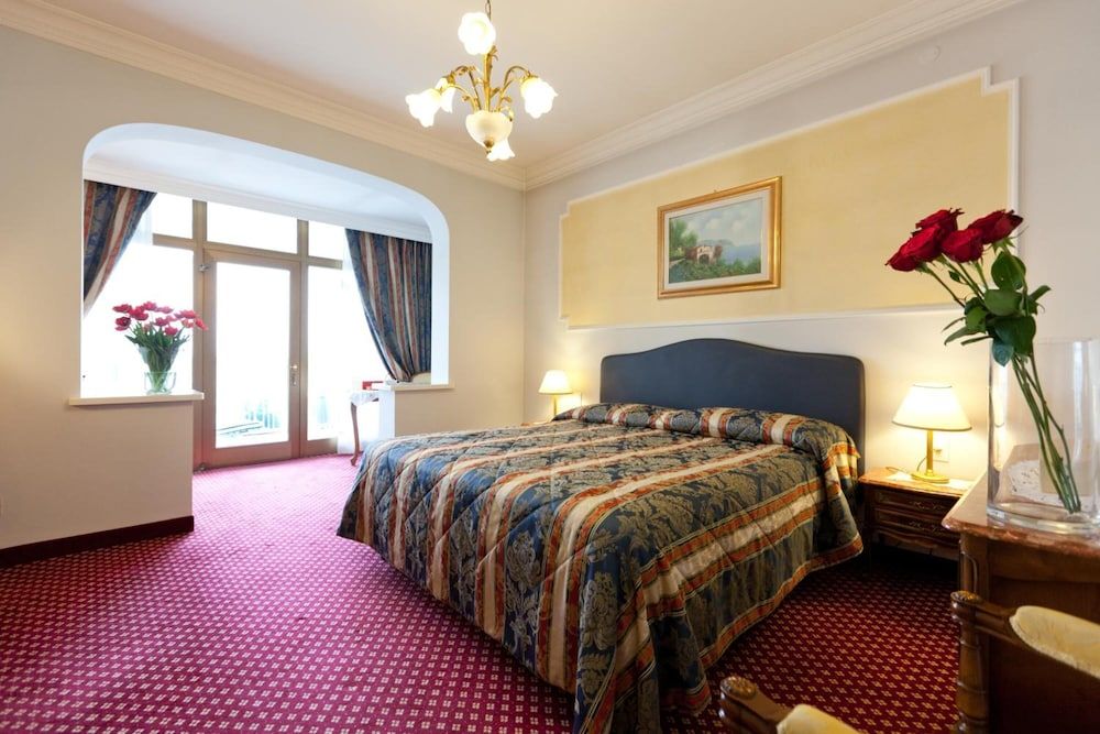 La Residence Terme & Idrokinesis, foto 6
