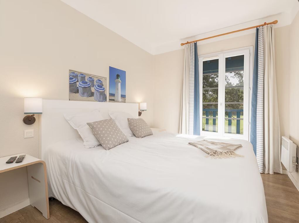 Pierre & Vacances Holiday Village Moliets, foto 6