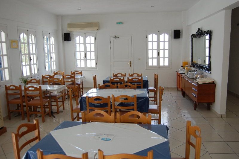 Marcos Beach Hotel, foto 7