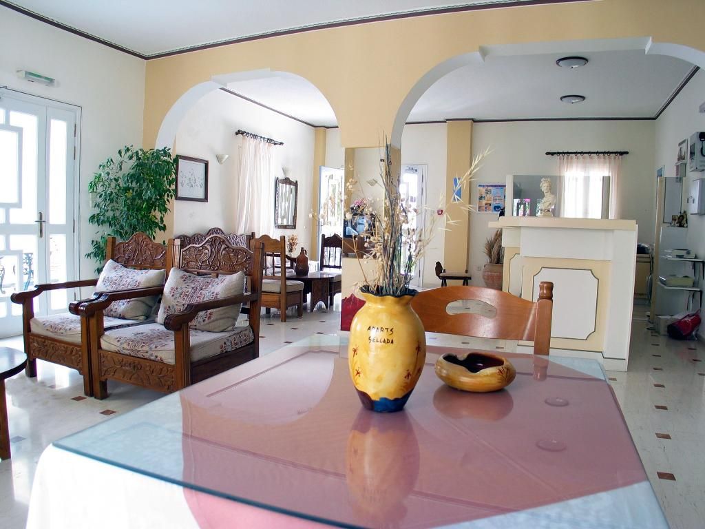 Sellada Apartments, foto 5