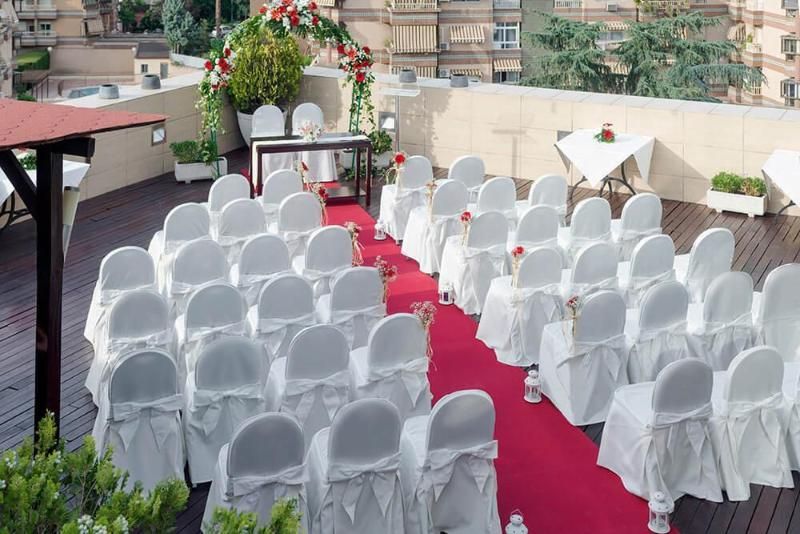 Hotel Andalucia Center, foto 8