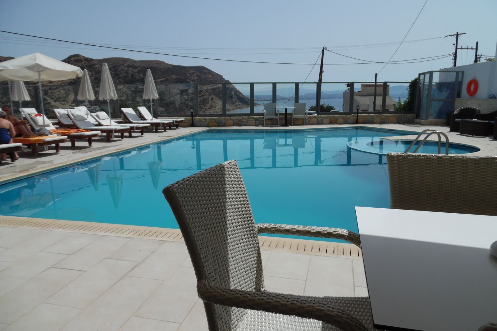 Areti Hotel, foto 5