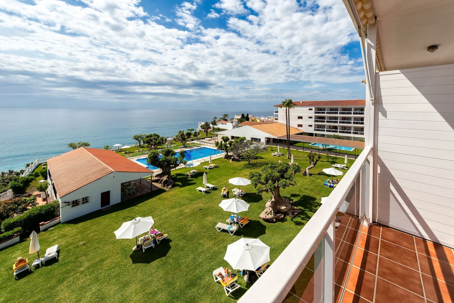 Parador de Nerja, foto 7