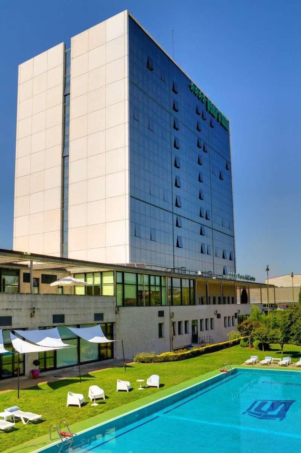 Hotel Oca Puerta del Camino, foto 11