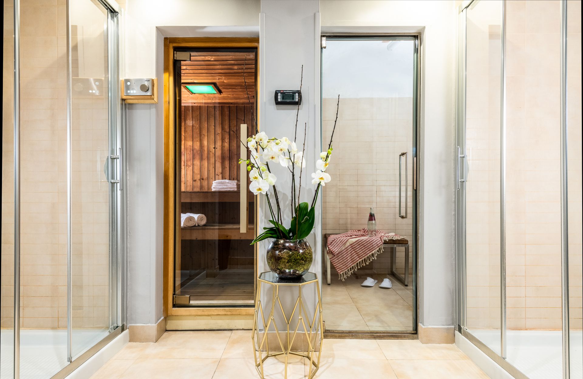 Leonardo Boutique Hotel Rome Termini, foto 13