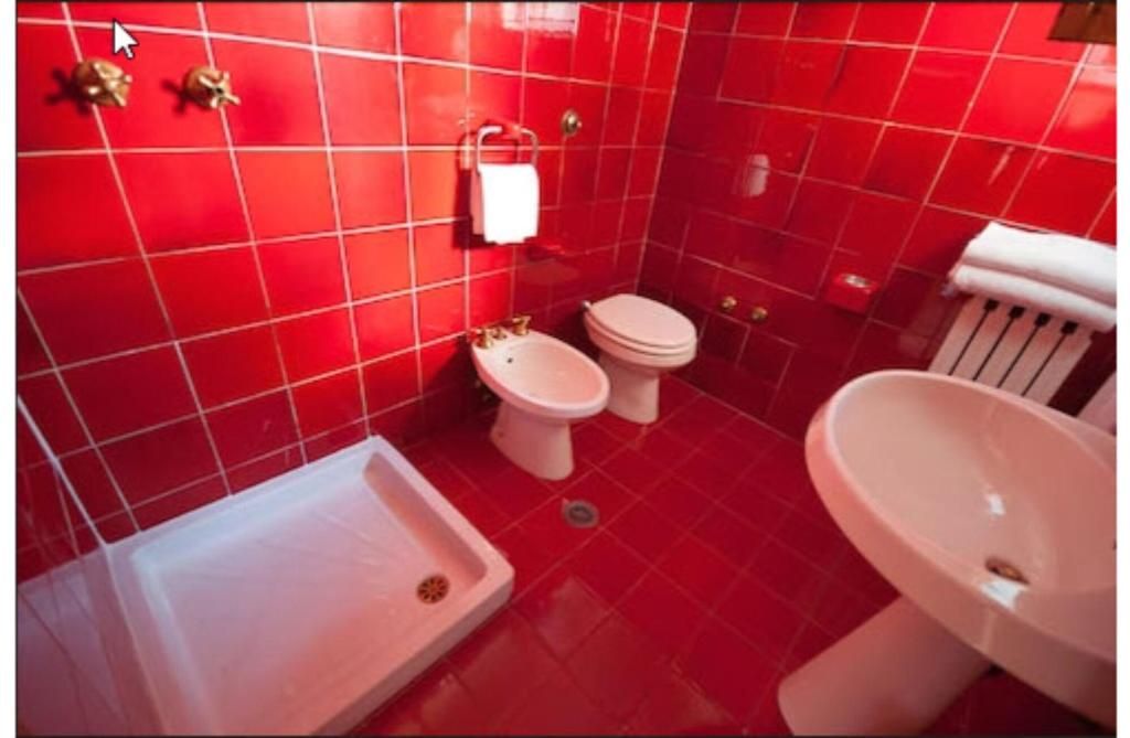 Hotel Scintilla, foto 8