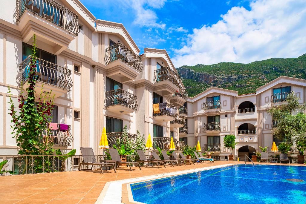 Magic Tulip Beach Hotel, foto 12