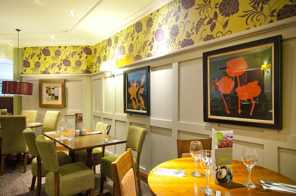 Premier Inn Glasgow Airport , foto 13