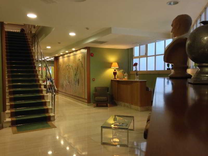 Hotel Cesaraugusta, foto 6
