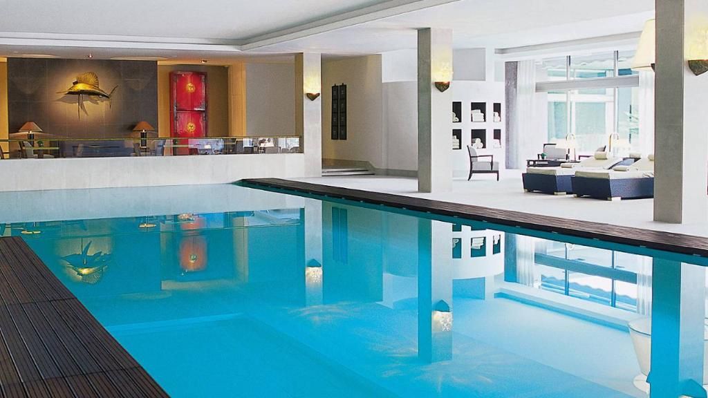 Four Seasons Hotel Ritz Lisbon, foto 2