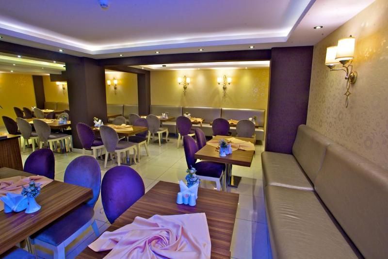 Emin Hotel, foto 2