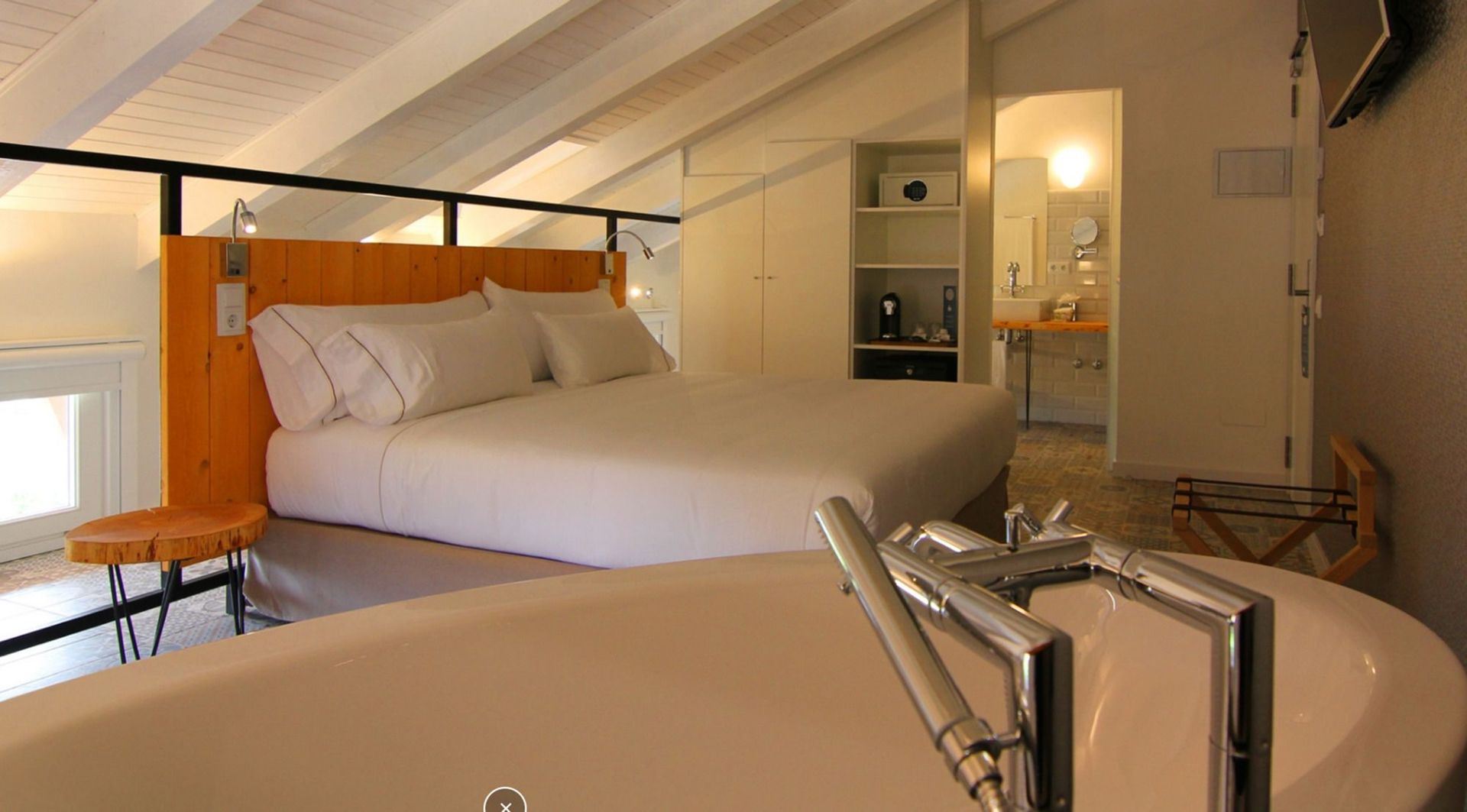Hotel Arrey Alella, foto 8