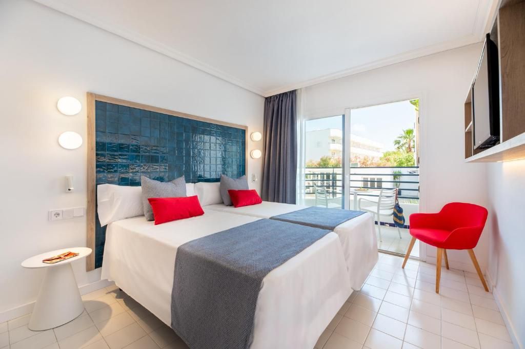 Hotel Vibra Isola, foto 7
