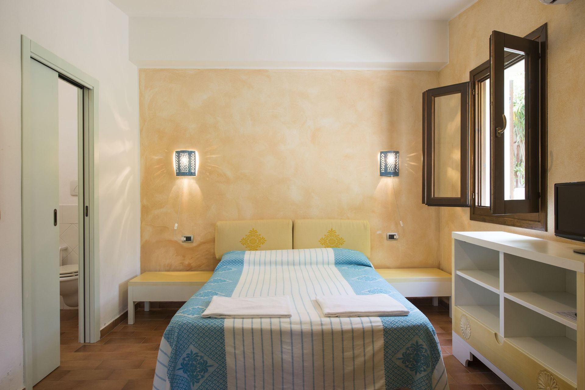 Residence S'Incantu Villasimius, foto 8
