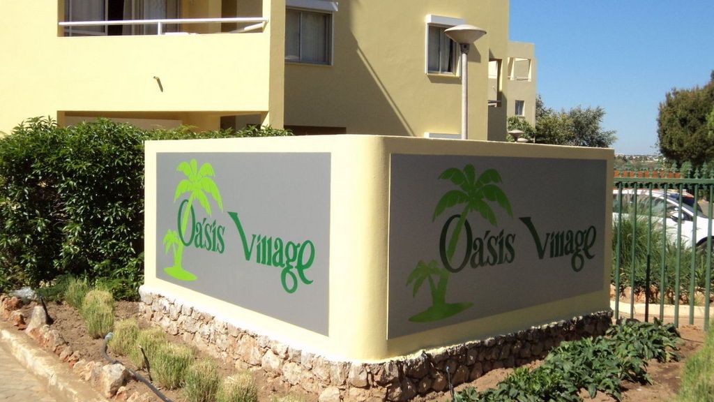 Parque Mourabel, Oásis Village & Pé do Lago, foto 3