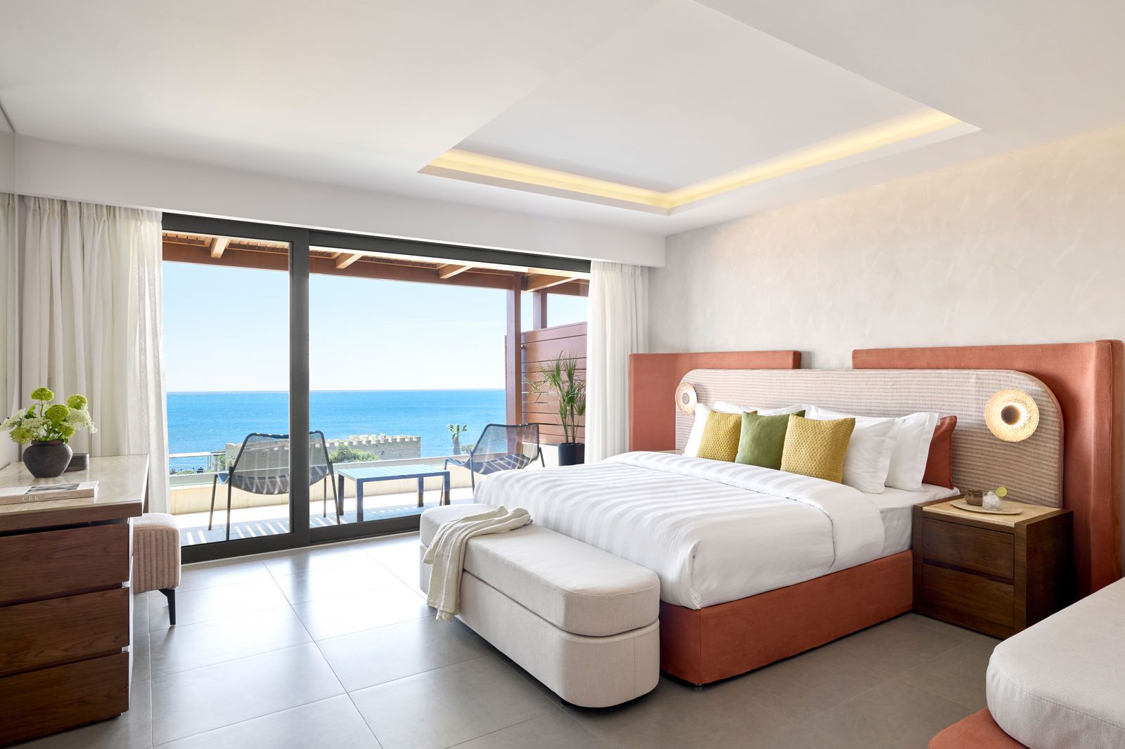 Boutique 5 Hotel & Spa, foto 3