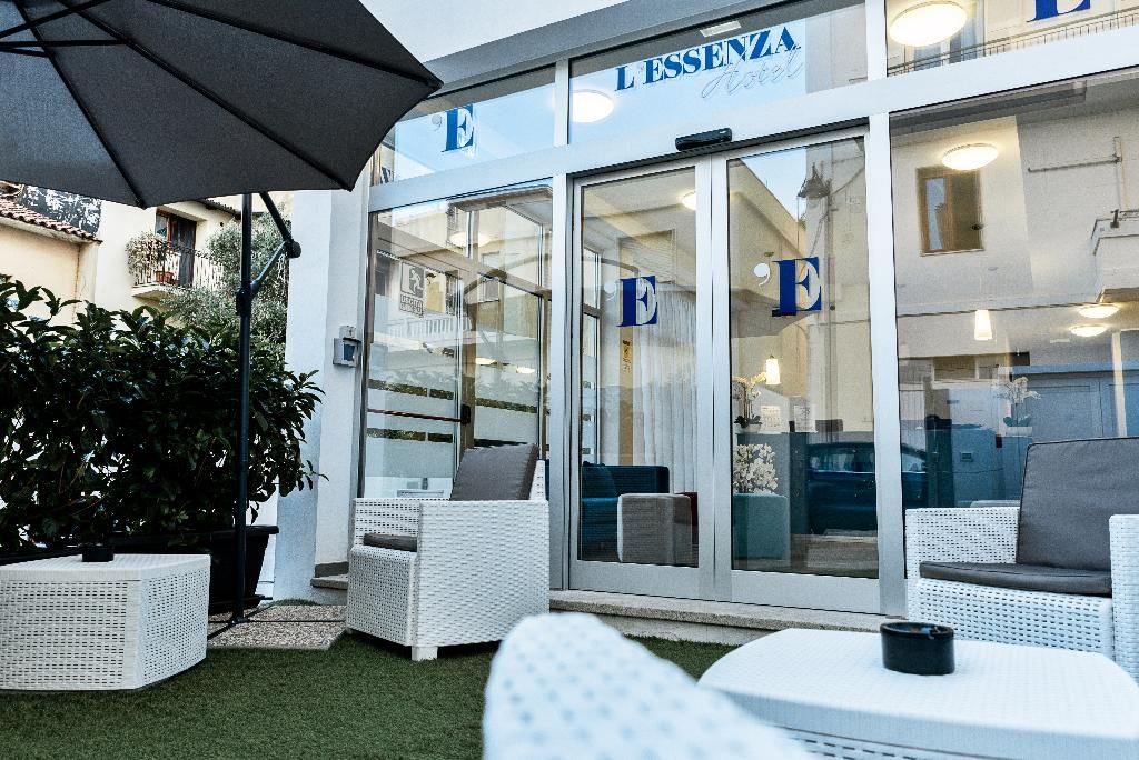 Essenza Hotel, foto 2