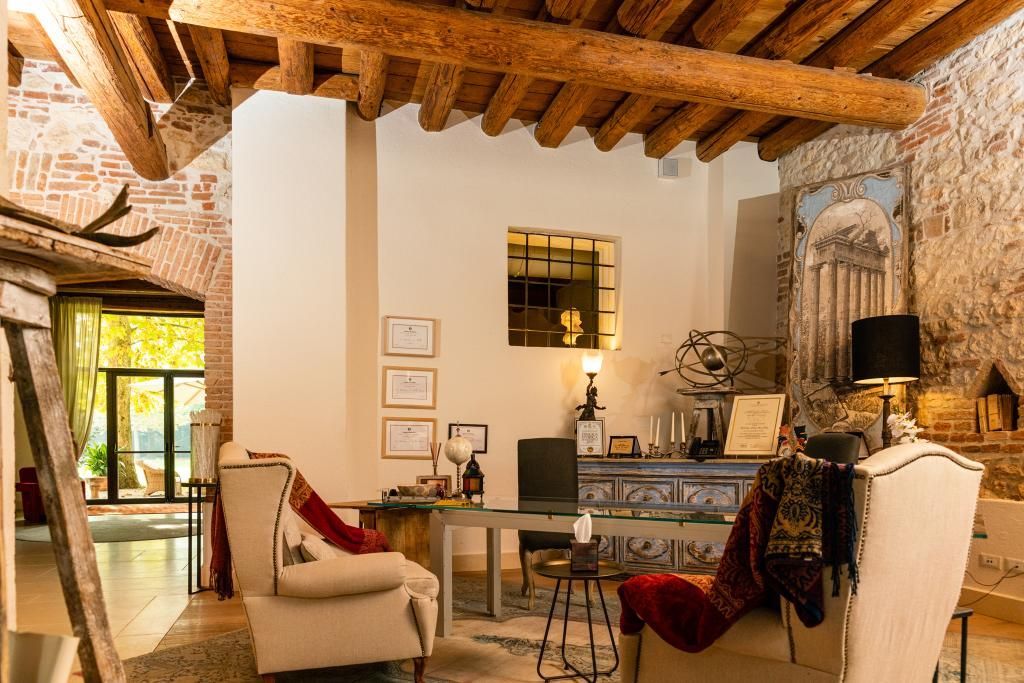 La Barchessa di Villa Pisani, foto 10