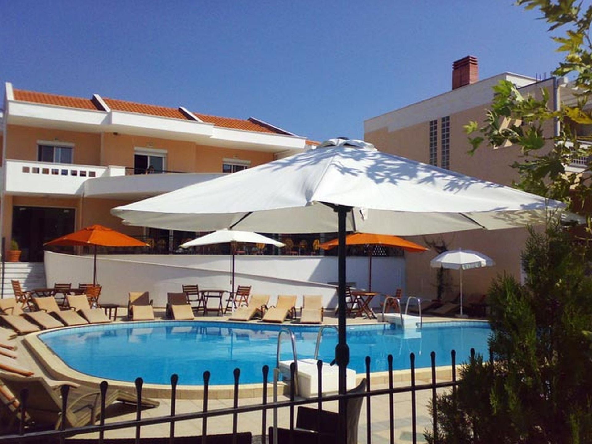 Filia Hotel Thassos, foto 2