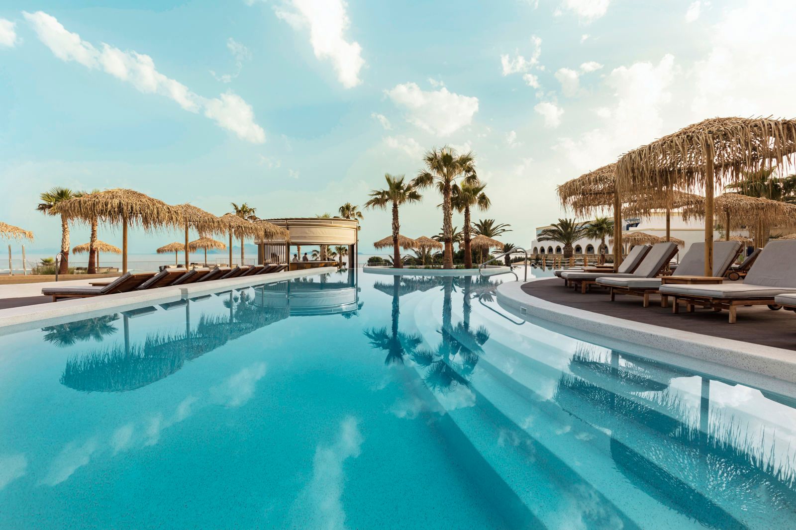 Mitsis Norida Beach Hotel, foto 15