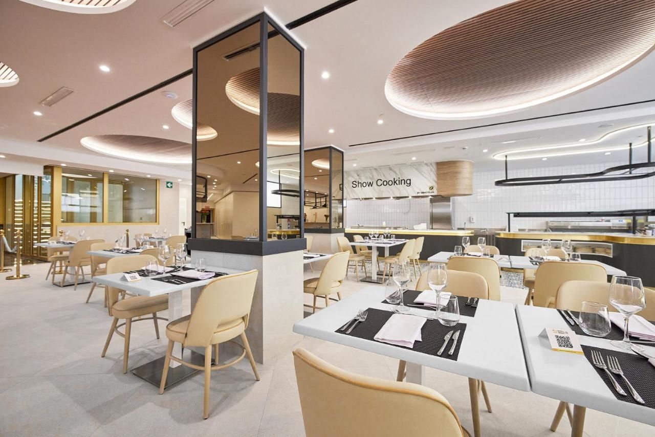 Hotel Gold Arcos, foto 12
