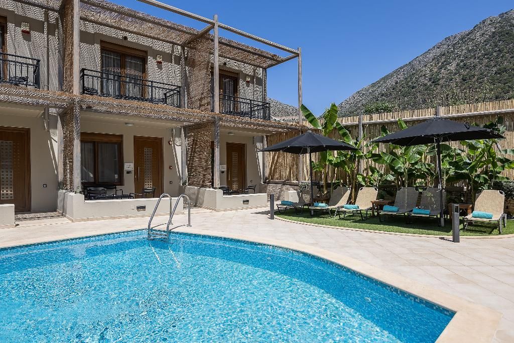 Pantheon Villas & Suites, foto 3