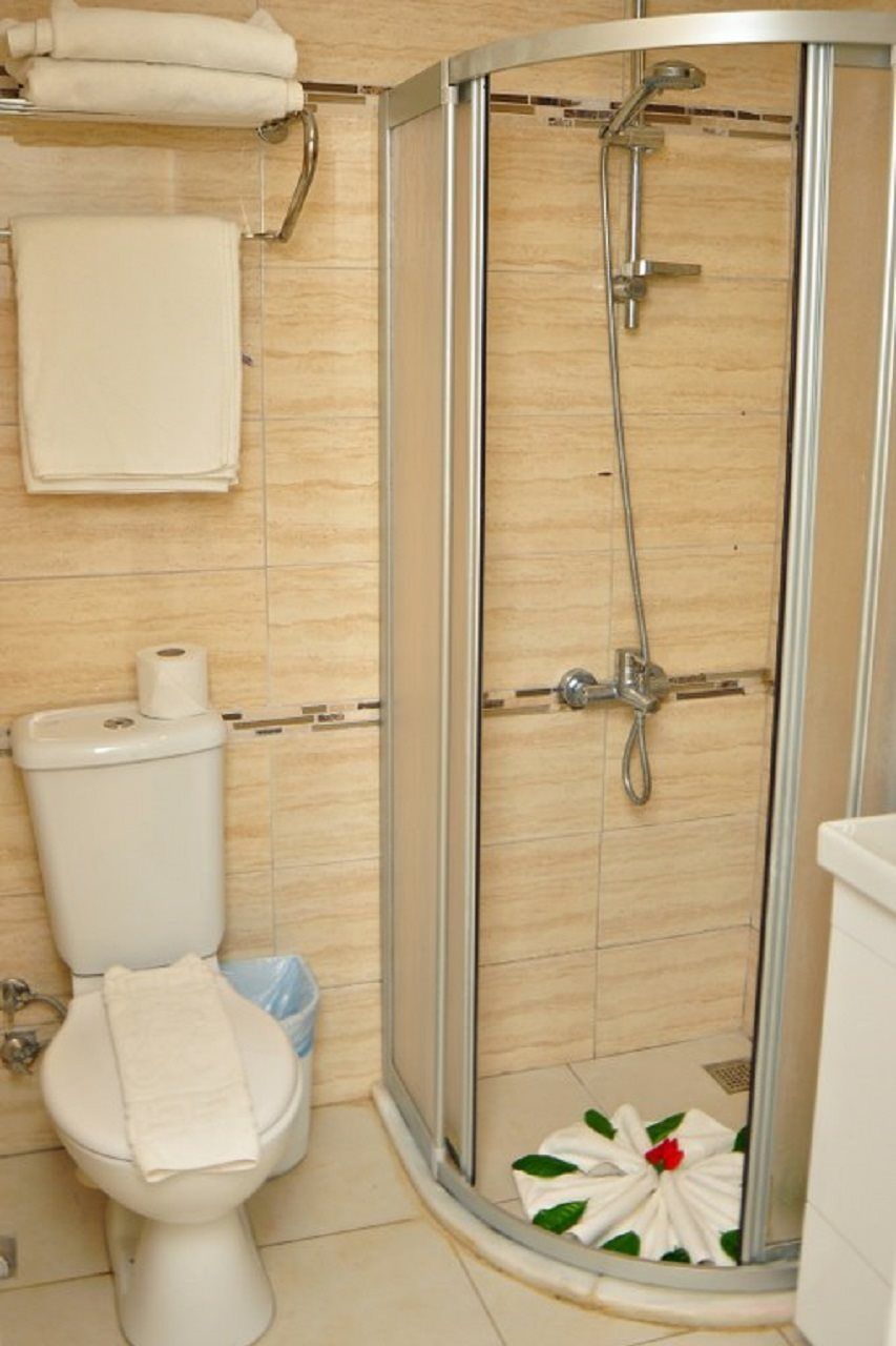 Tropic Hotel, foto 3