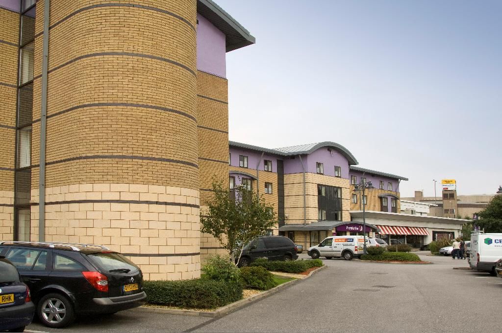 Premier Inn Leeds City Centre, foto 6