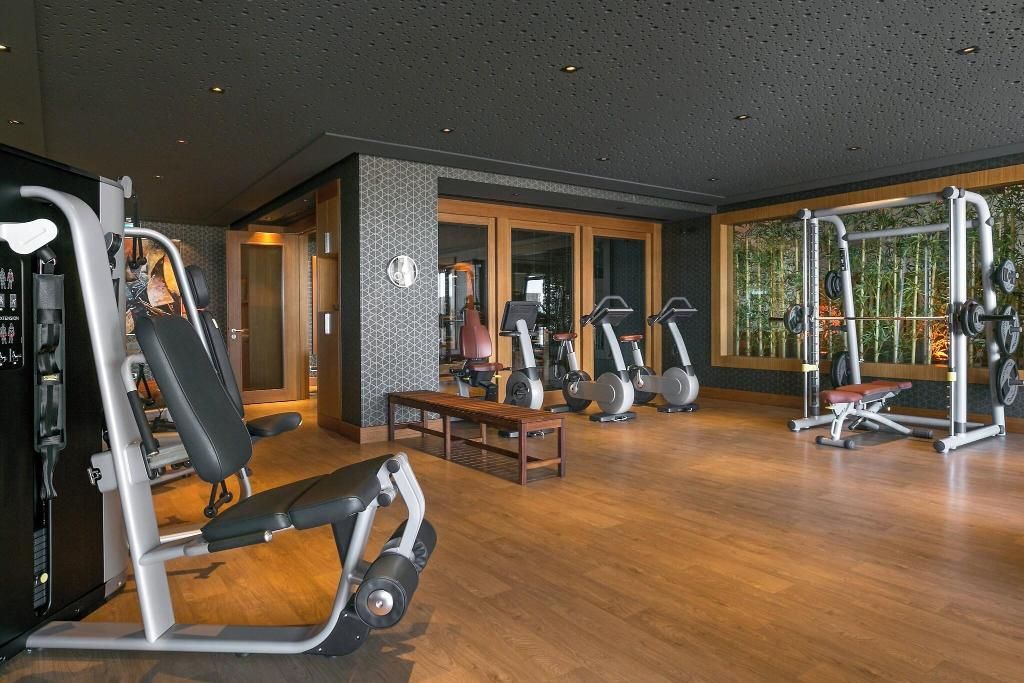 Caresse, a Luxury Collection Resort & Spa, Bodrum, foto 15